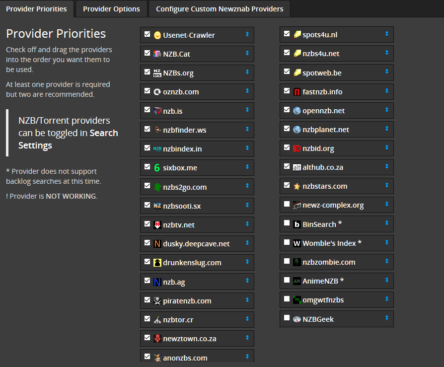 provider-priorities-nzb