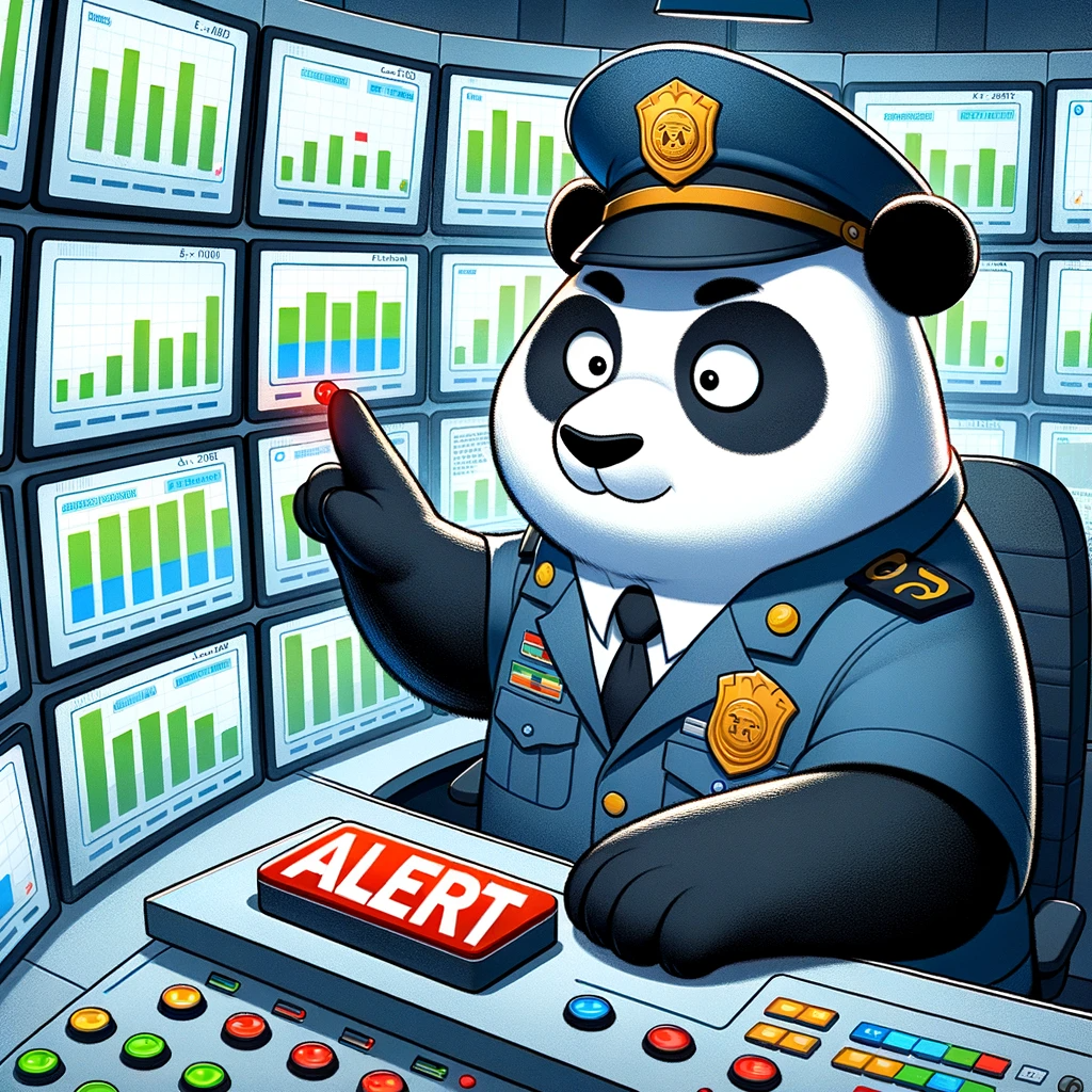 panda-patrol