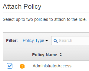 admin-policy