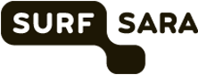 SURFSARA logo