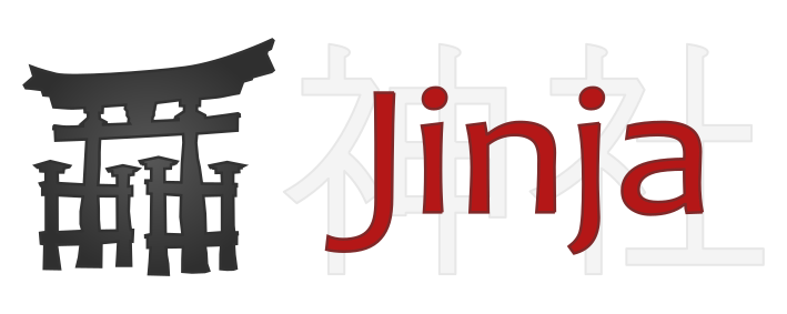 Jinja Logo